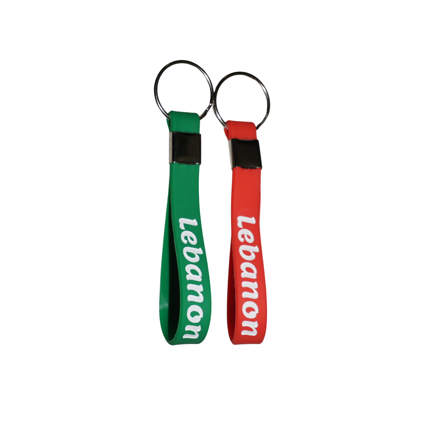 Lebanon Keychain